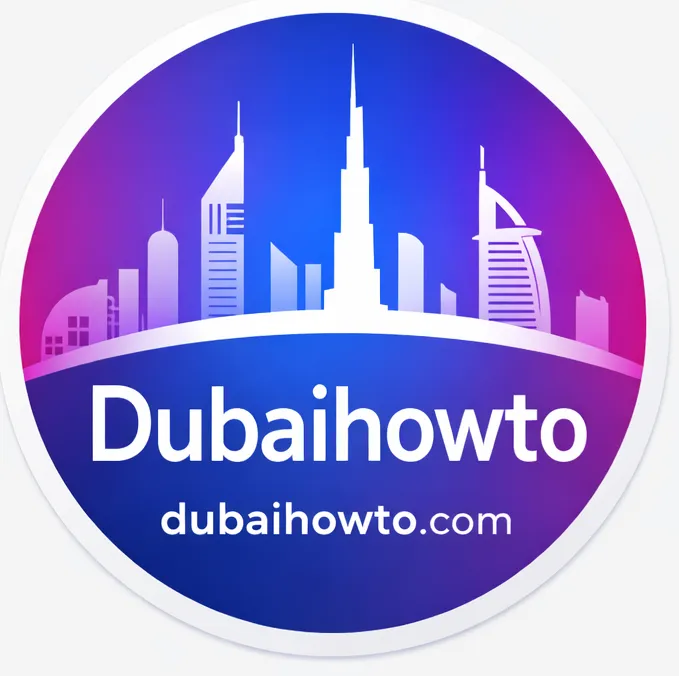 Auhtor Box Image- Dubaihowto
