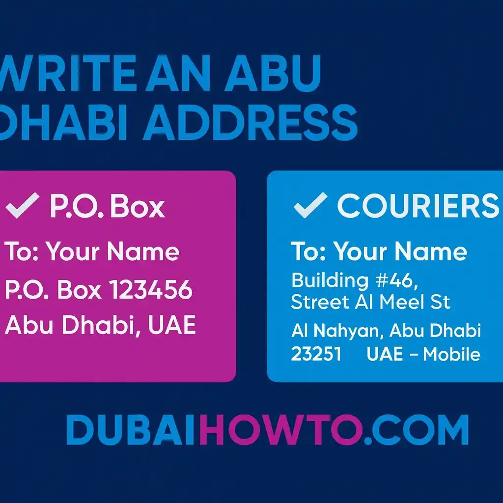 Abu Dhabi Zip Code_2
