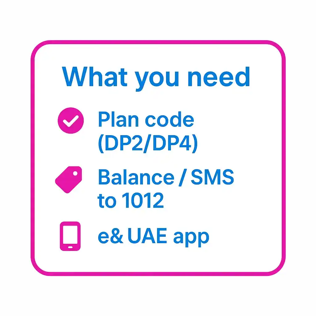 How to Unsubscribe Etisalat Daily Data Plan_2