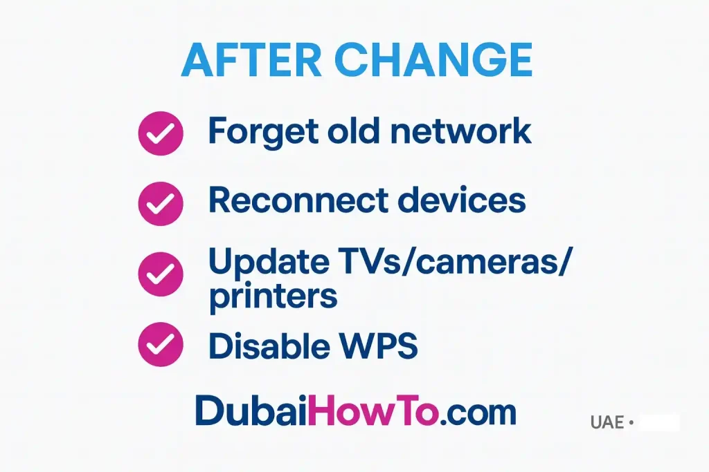 How to change your du WiFi password in UAE_3