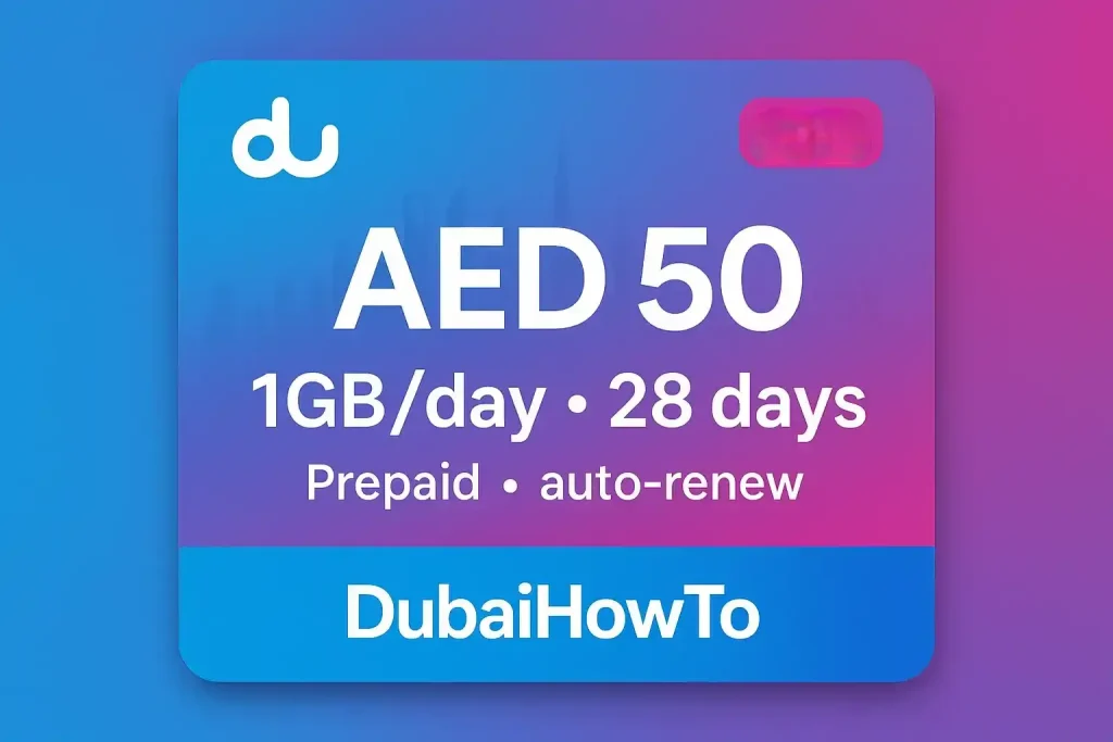 du monthly data package 50 AED_2