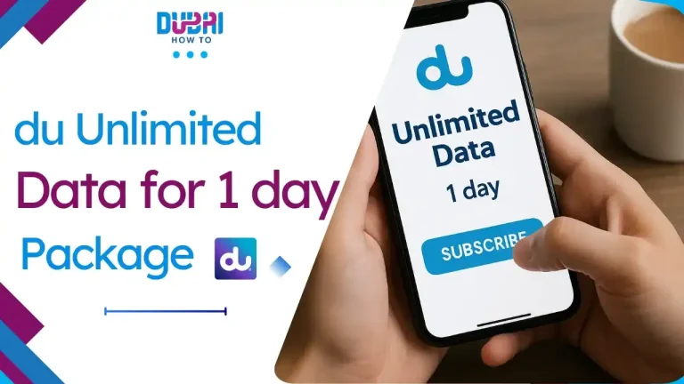 du unlimited data for 1 day