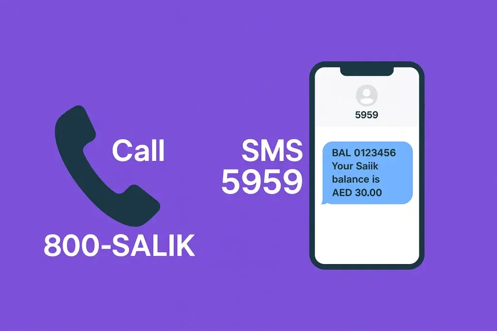Salik Balance Check_4