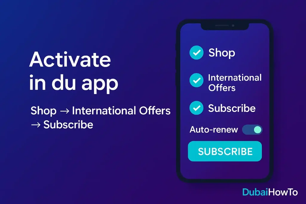 du international call offer_2