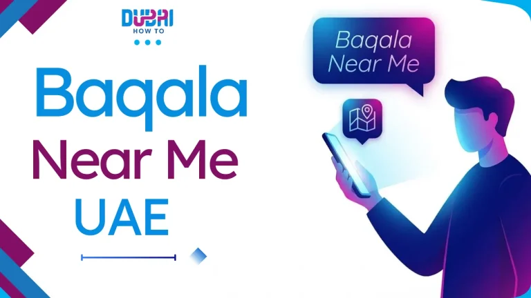 Baqala Near Me