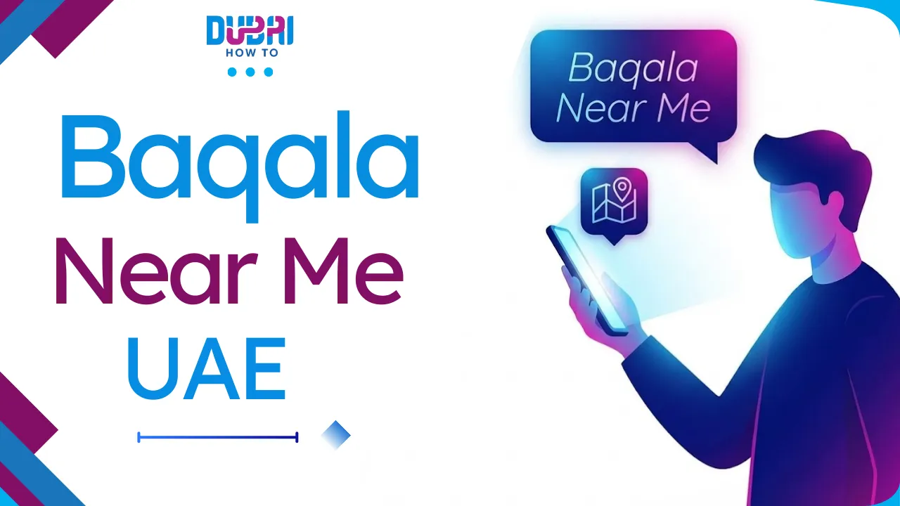 Baqala Near Me