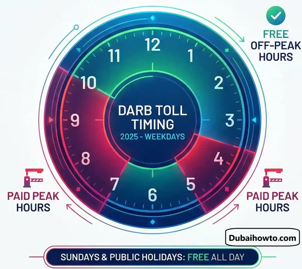 Darb Timing Abu Dhabi_2