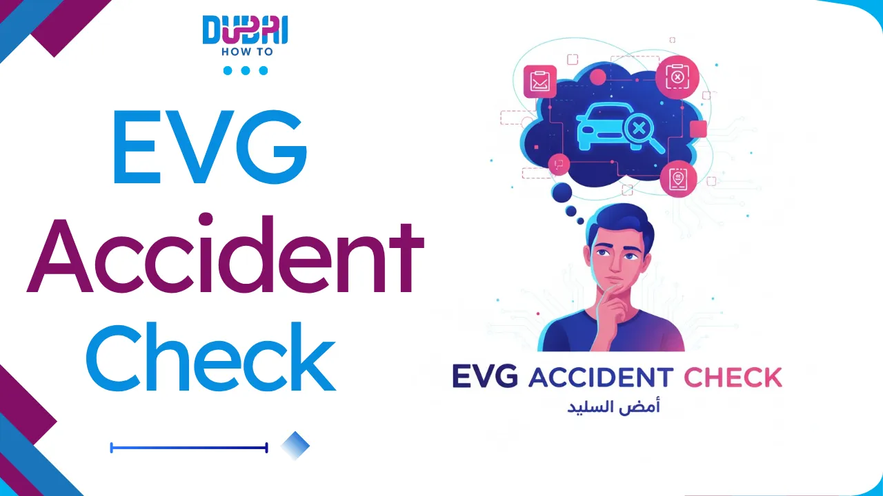 EVG Accident Check