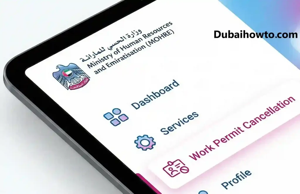 Employment Visa Cancellation UAE_2