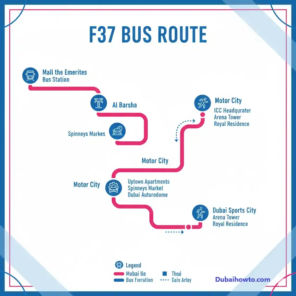 F37 Bus Schedule Dubai_2