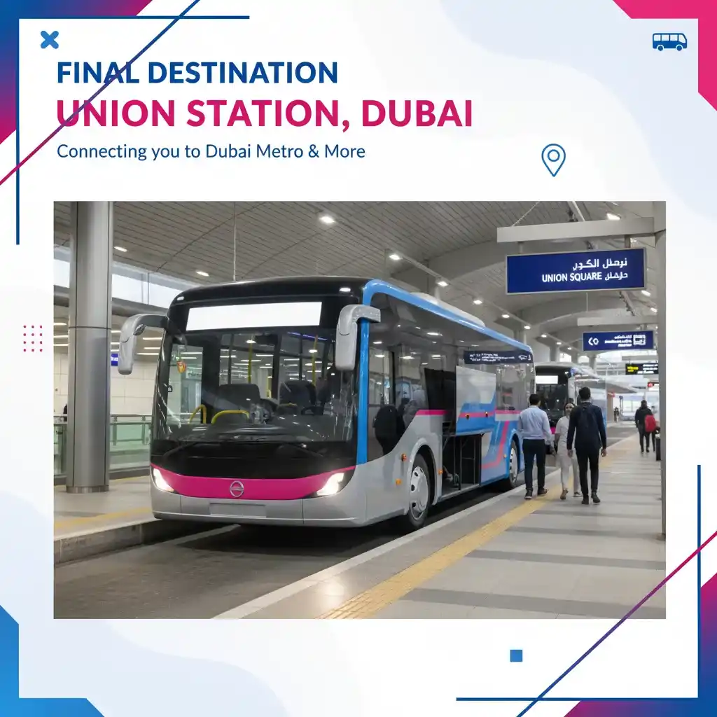 Fujairah to Dubai Bus Timings_3