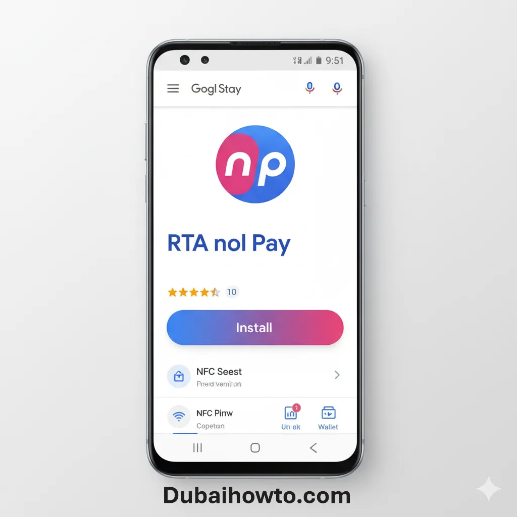 How to Add Nol Card to Samsung Wallet_2