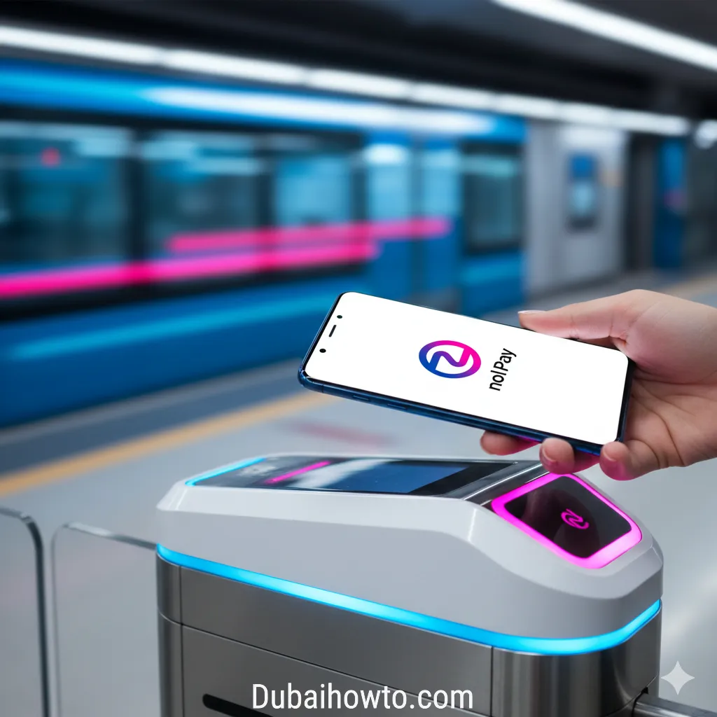 How to Add Nol Card to Samsung Wallet_3