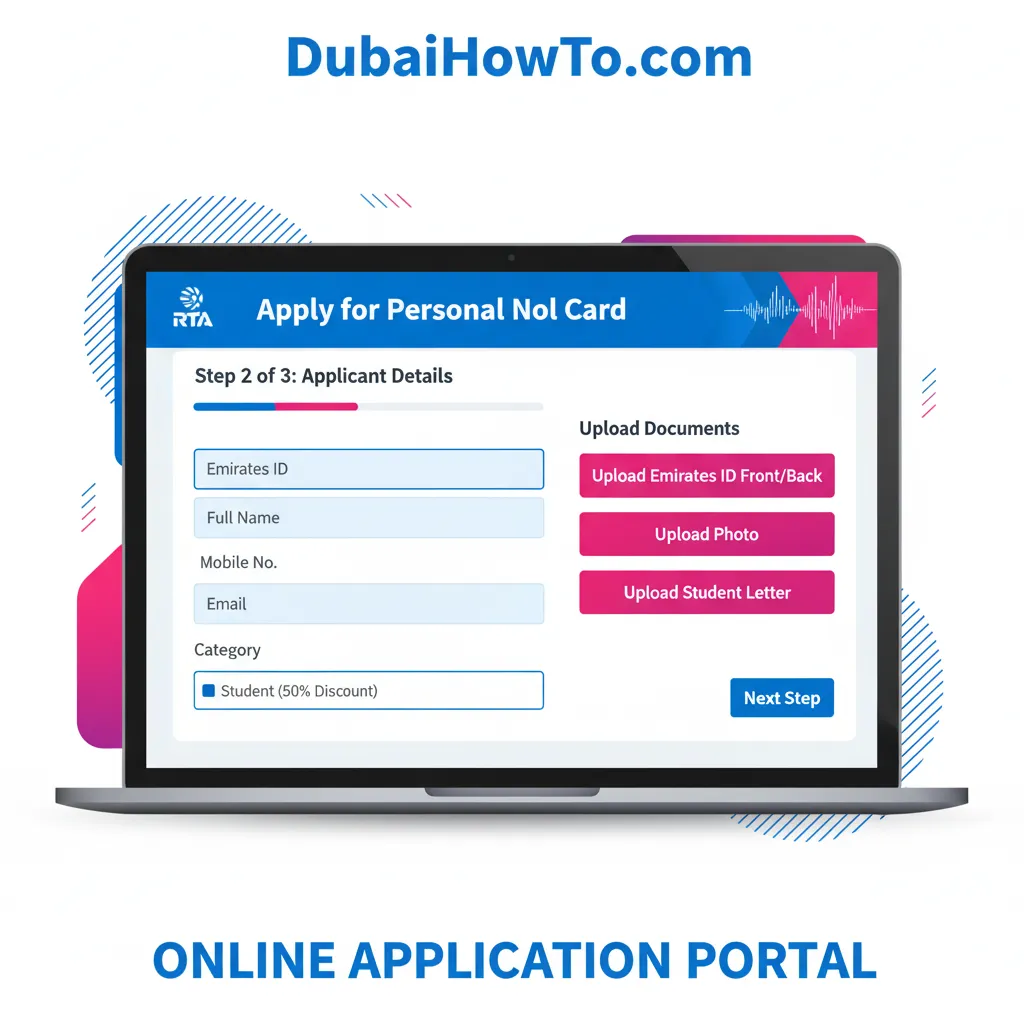 How to Apply for a Student Nol Card in Dubai_2