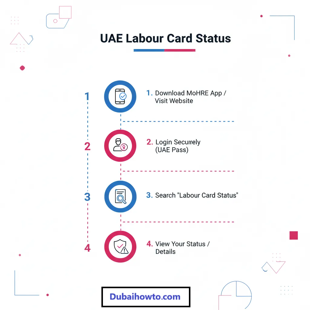How to Check Absconding Status in UAE_1