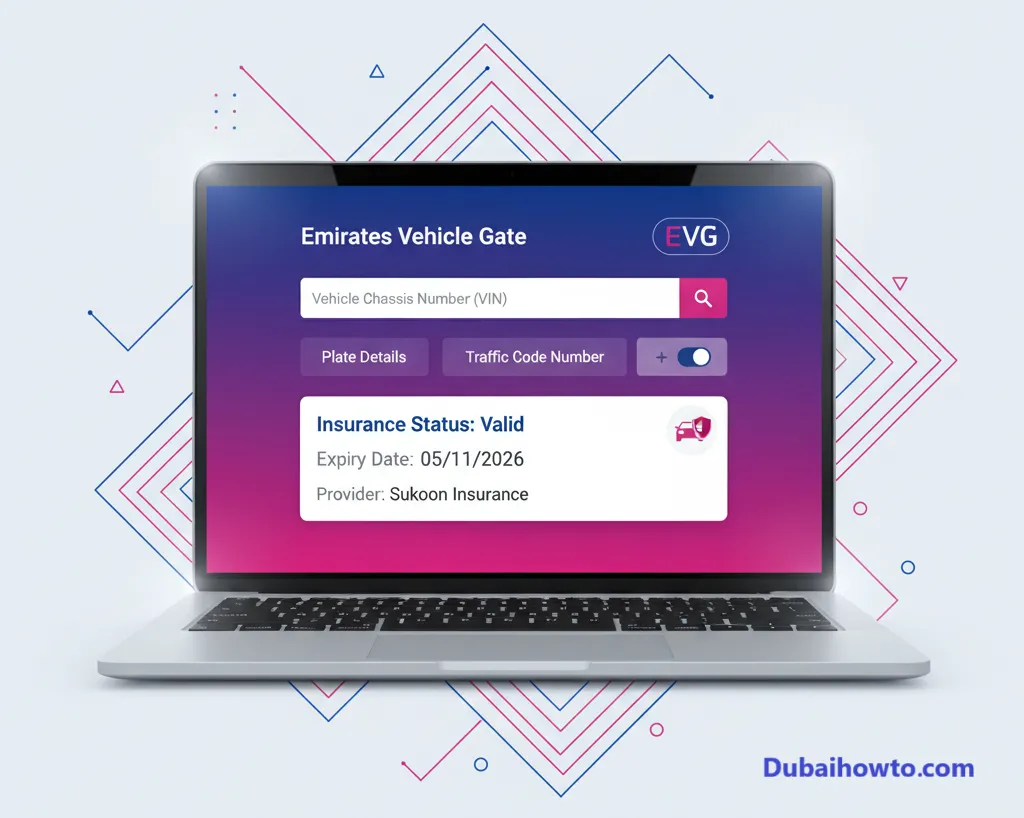 How to Check Car Insurance in UAE_3