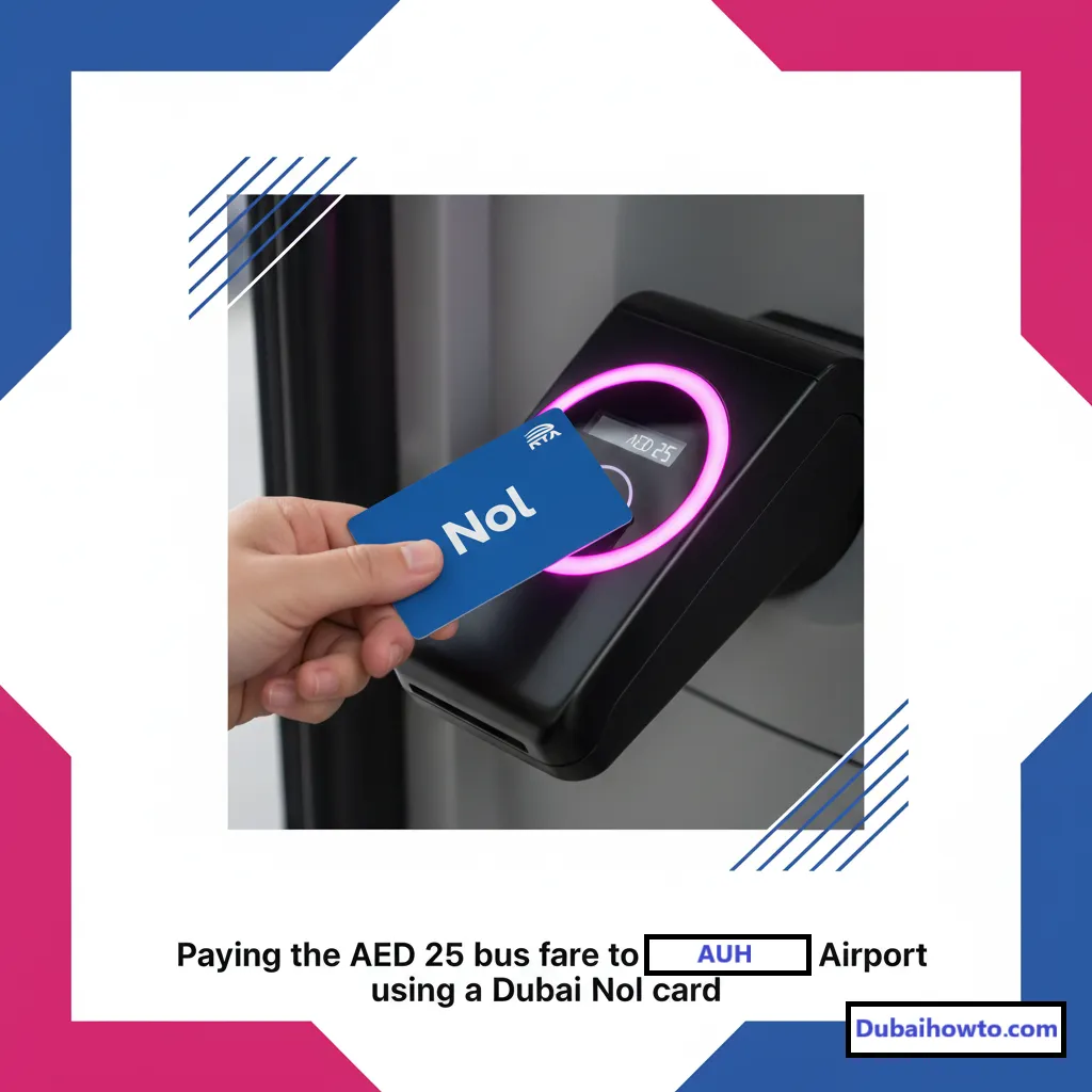 Ibn Battuta to Abu Dhabi Airport Bus Timings_1