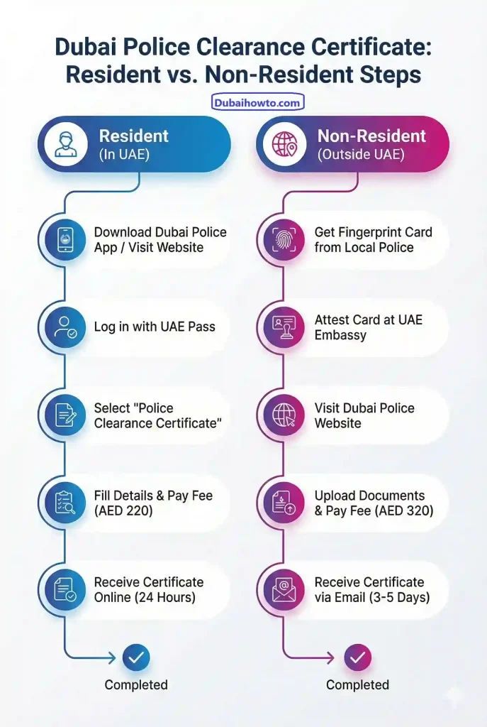 Police Clearance Certificate Dubai_1