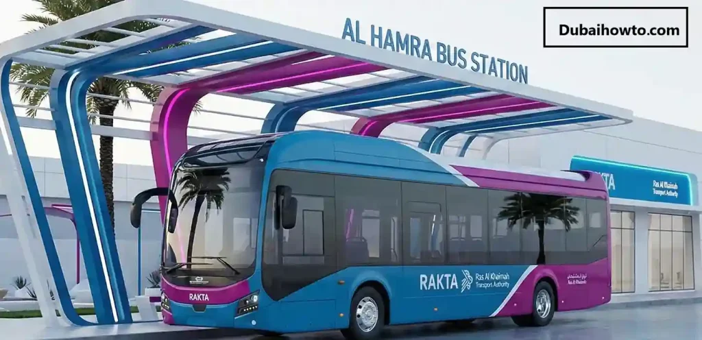 RAK to Dubai Bus Timing_3