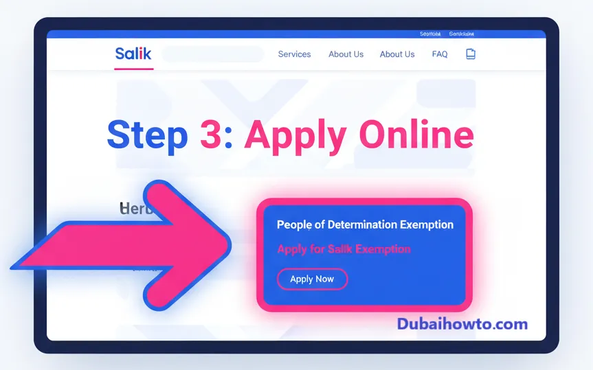 Salik Exemption Guide_1