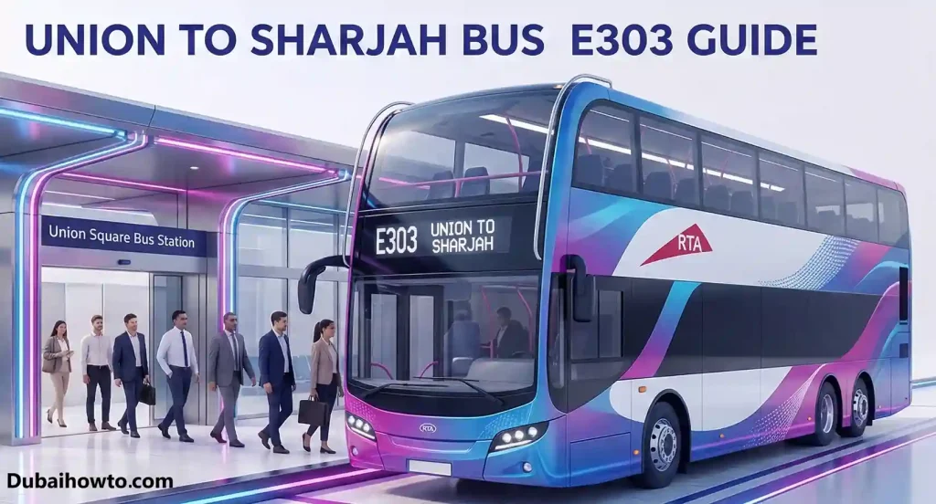 Union to Sharjah Bus Route Timings_2