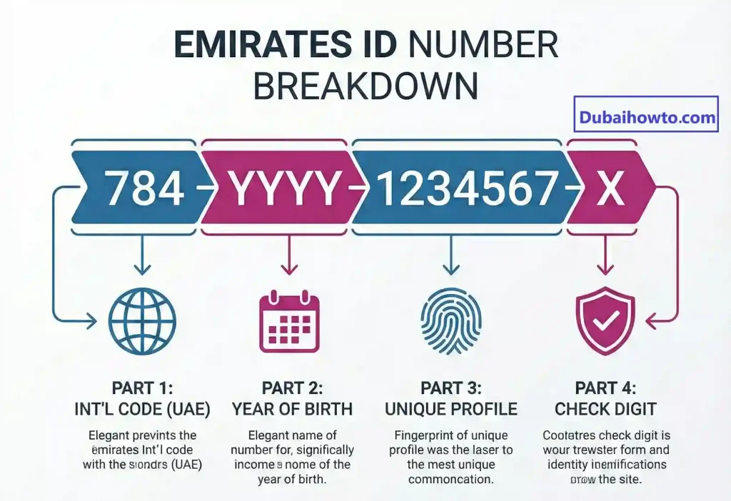 What is EIDA Number_2