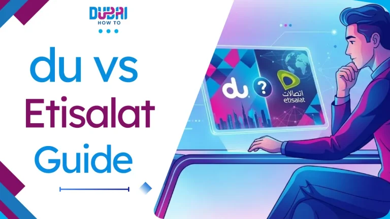 du vs Etisalat