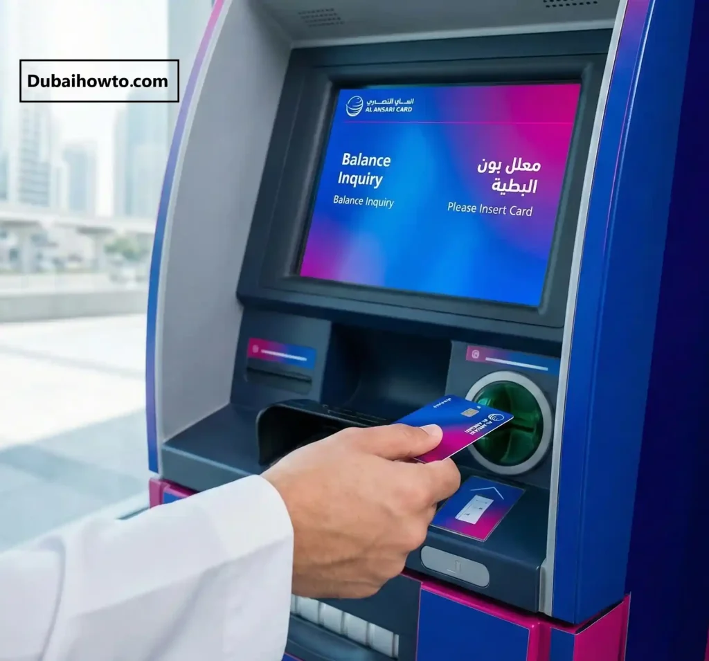 Al Ansari Exchange Balance Check_2