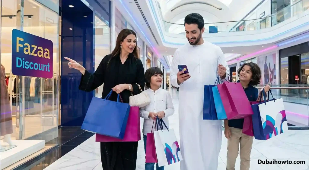Fazaa Card UAE_1