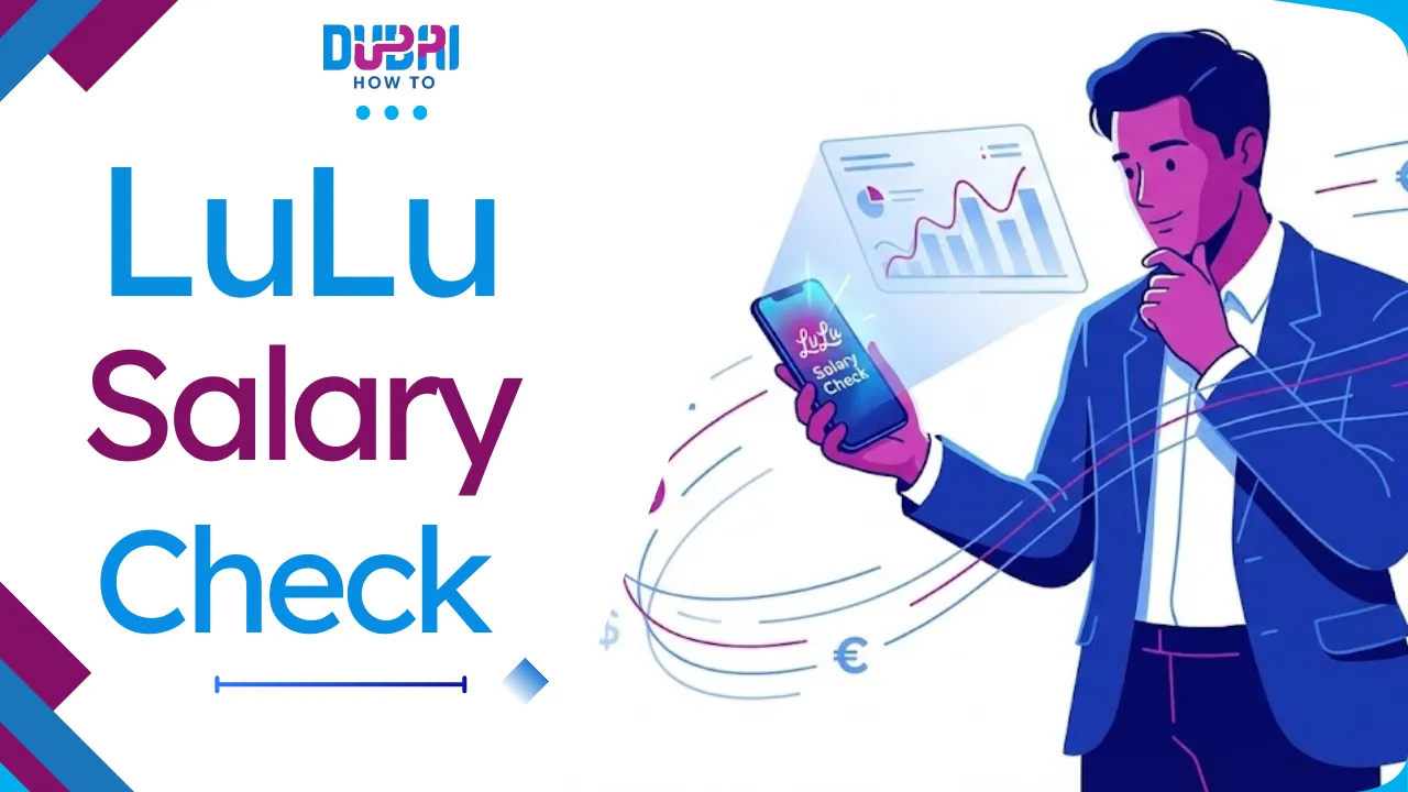 LuLu salary card balance check